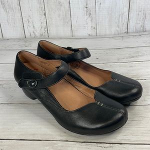 Taos Samba Mary Jane